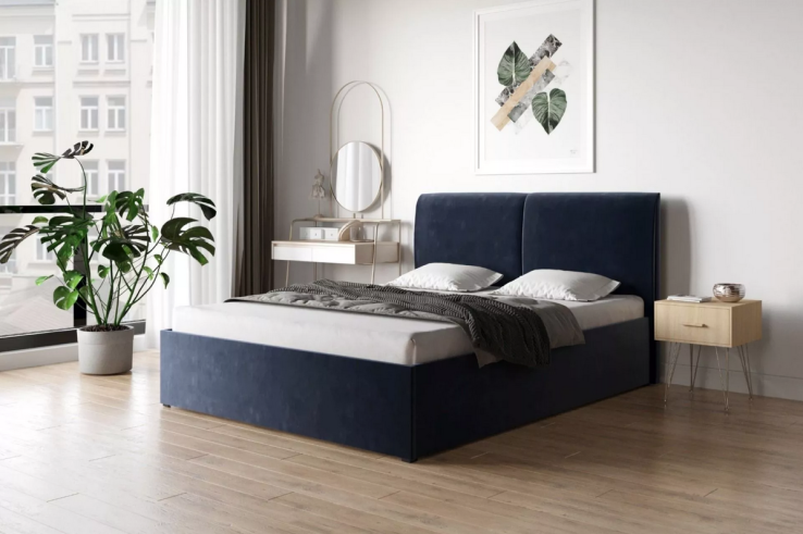 Kopfteil für Multi-Modular-Bett - Z55
